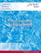 Trainerassistent Schwimmen