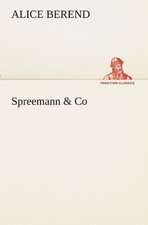 Spreemann & Co