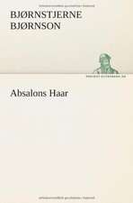 Absalons Haar