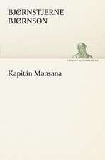 Kapitan Mansana