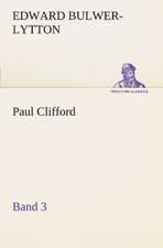 Paul Clifford Band 3