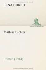 Mathias Bichler