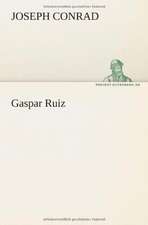 Gaspar Ruiz