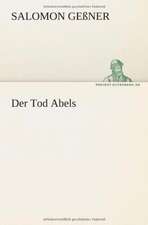 Der Tod Abels