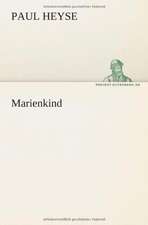 Marienkind