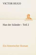 Han Der Islander - Teil 2: Etudes Et Analyse Des Signalisations