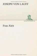 Frau Aleit