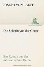 Die Seherin Von Der Getter: Etudes Et Analyse Des Signalisations