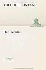 Der Stechlin