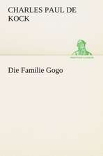 Die Familie Gogo