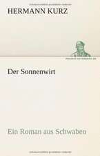 Der Sonnenwirt