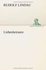 Liebesheiraten