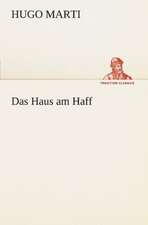 Das Haus Am Haff: Philaletis)