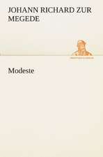 Modeste