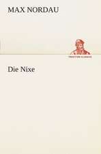 Die Nixe