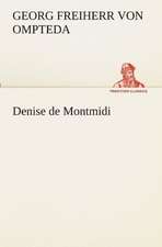 Denise de Montmidi