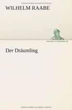 Der Draumling: Philaletis)