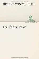 Frau Doktor Breuer