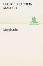 Mondnacht