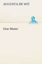 Eine Mutter