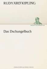 Das Dschungelbuch