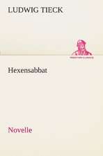 Hexensabbat