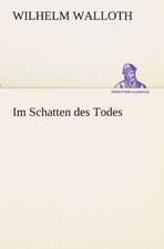 Im Schatten Des Todes