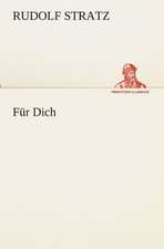 Für Dich