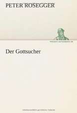 Der Gottsucher