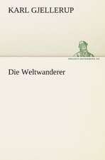 Die Weltwanderer