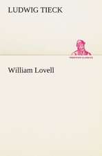 William Lovell