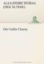 Die Gräfin Charny