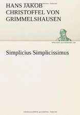 Simplicius Simplicissimus