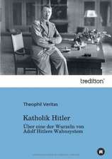 Katholik Hitler