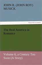 The Real America in Romance