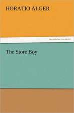 The Store Boy