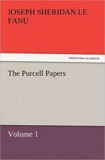 The Purcell Papers