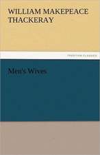 Men's Wives