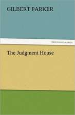 The Judgment House