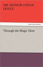 Through the Magic Door