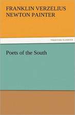 Poets of the South