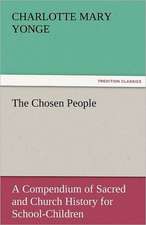 The Chosen People