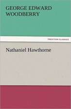 Nathaniel Hawthorne