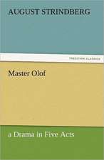 Master Olof