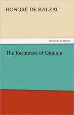 The Resources of Quinola