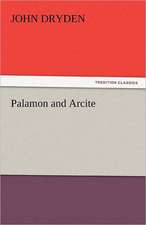 Palamon and Arcite