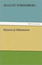 Historical Miniatures