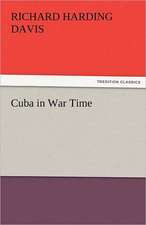 Cuba in War Time