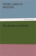 The Romance of Morien