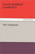 The Trespasser